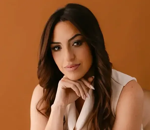 Heidi Cristiana