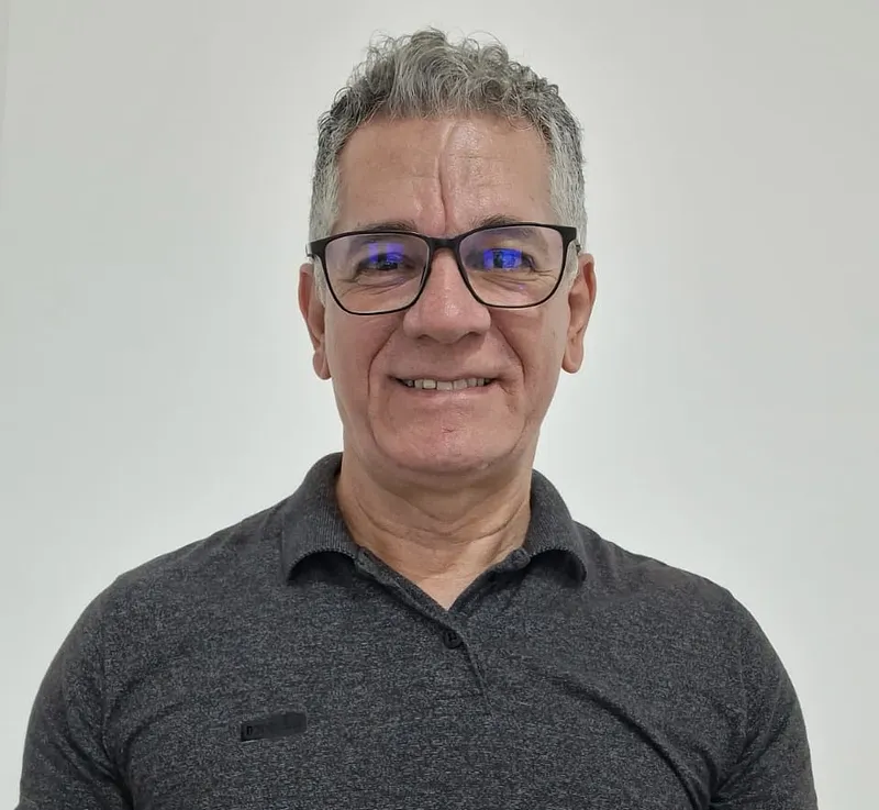 Mario Amaral Junior