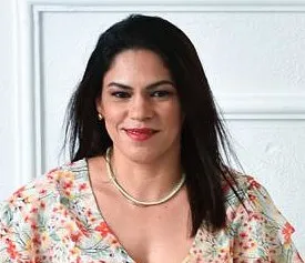 Maria Cileide Ferreira