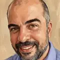 Denis Neves Fróes Junior, psicólogo