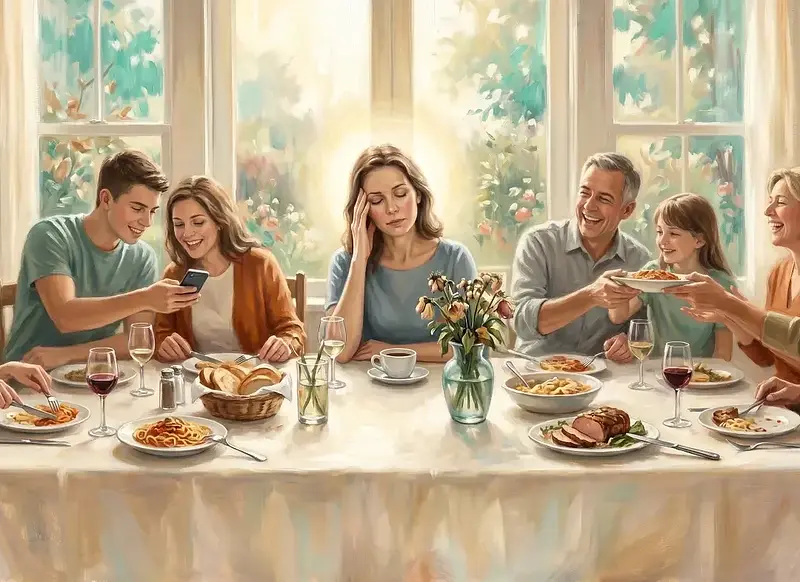 Um Presente Para os Dias das Mães